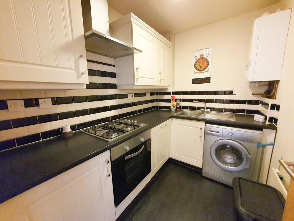 Main image of property: Edgar House, Bawtry Road, Doncaster