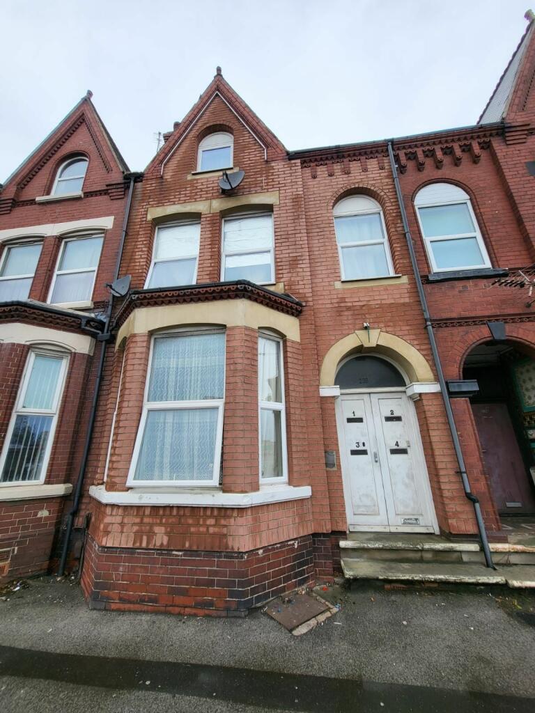 5 bedroom block of apartments for sale in Balby Road, DN4