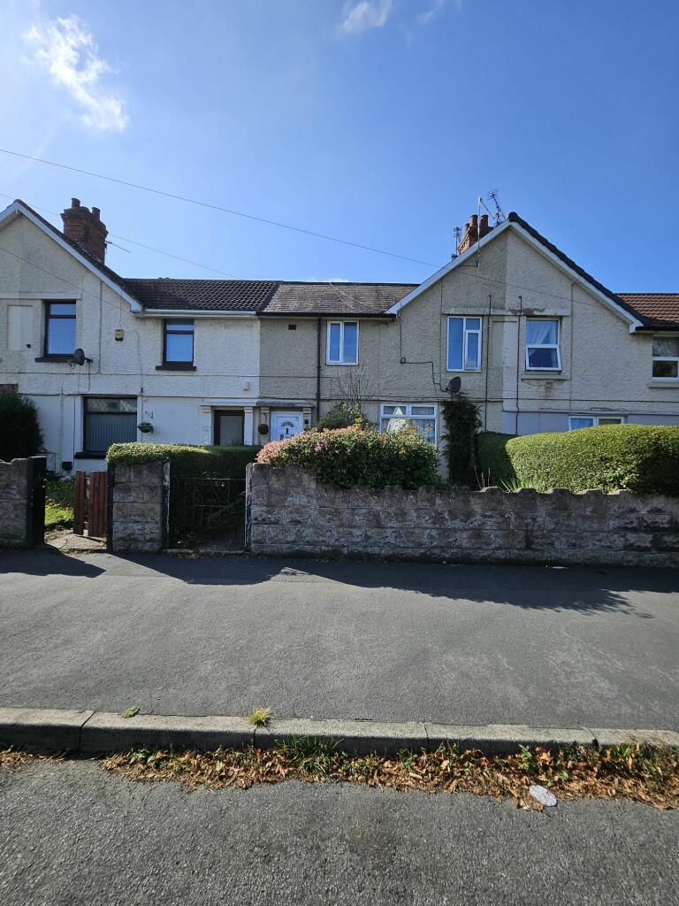 Main image of property: Mansfield Crescent, Armthorpe, Doncaster