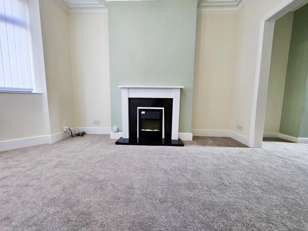 Main image of property: Spa Terrace, Askern, Doncaster