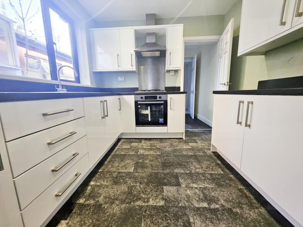 Main image of property: Spa Terrace, Askern, Doncaster