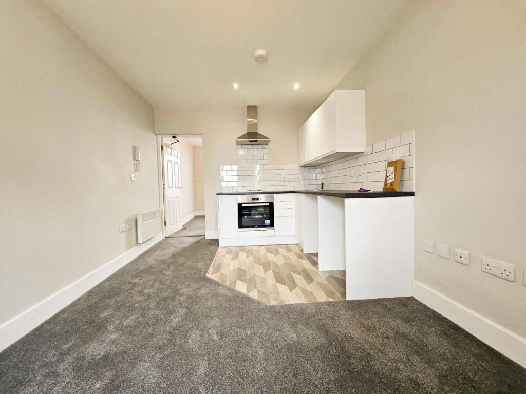 Main image of property: Balby Road, Doncaster