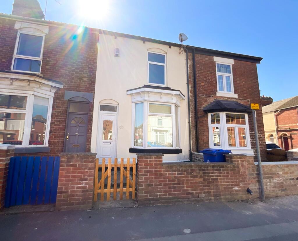 Main image of property: Christ Church Road, DN1 2QR