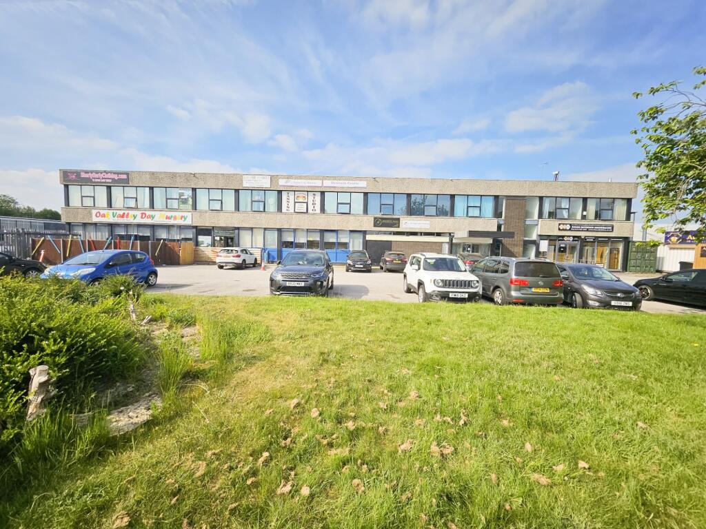 Main image of property: Century Business Park,  Station Road, Halfway, Sheffield, S20