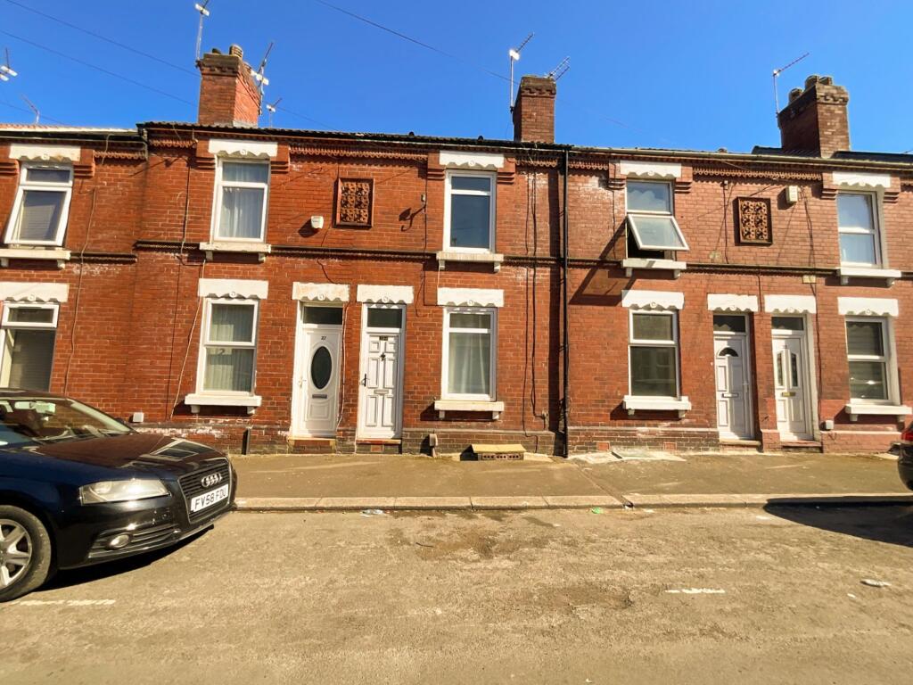 Main image of property: 29 Beechfield Road, Hyde Park