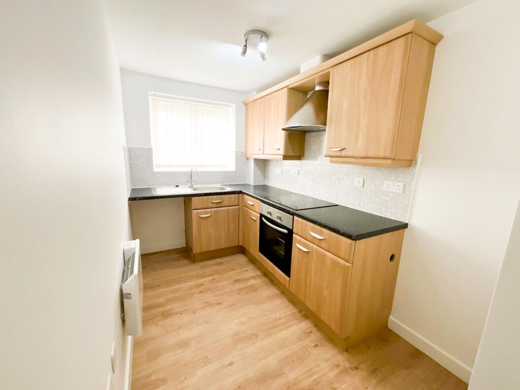 Main image of property: Jenkinson Grove, Armthorpe, Doncaster
