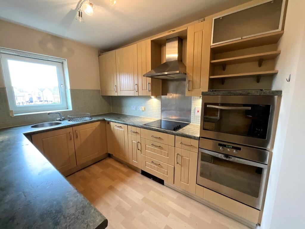 Main image of property: Lakeside Boulevard, Doncaster