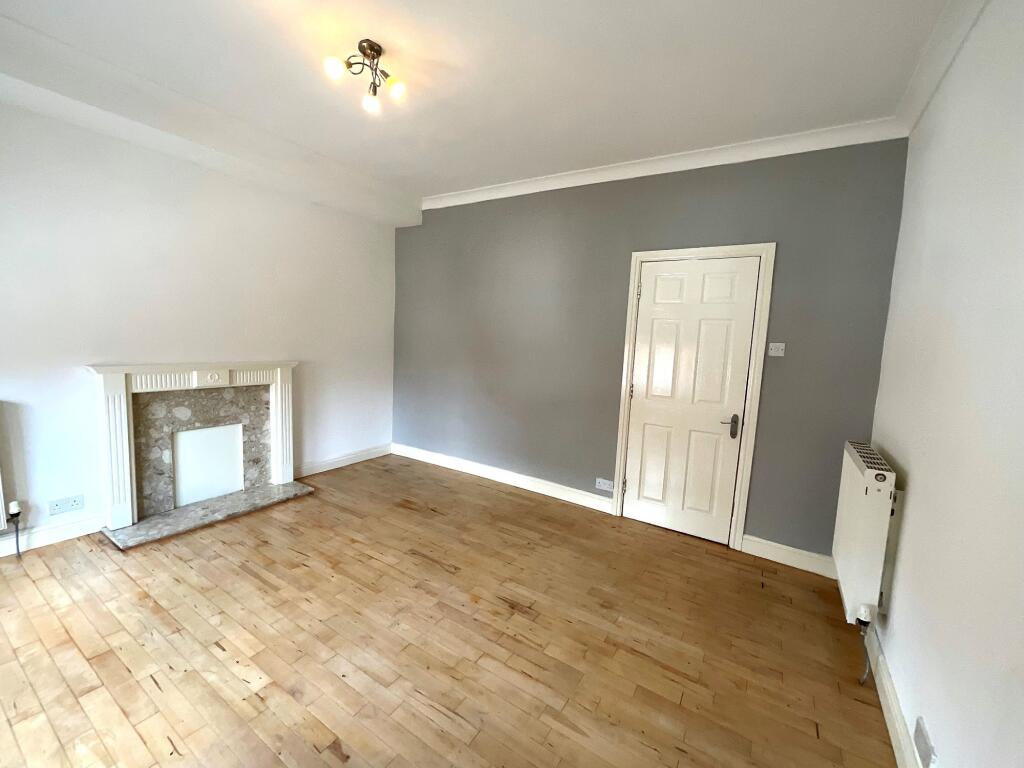 Main image of property: Top Flat, Lowther Road, DN1