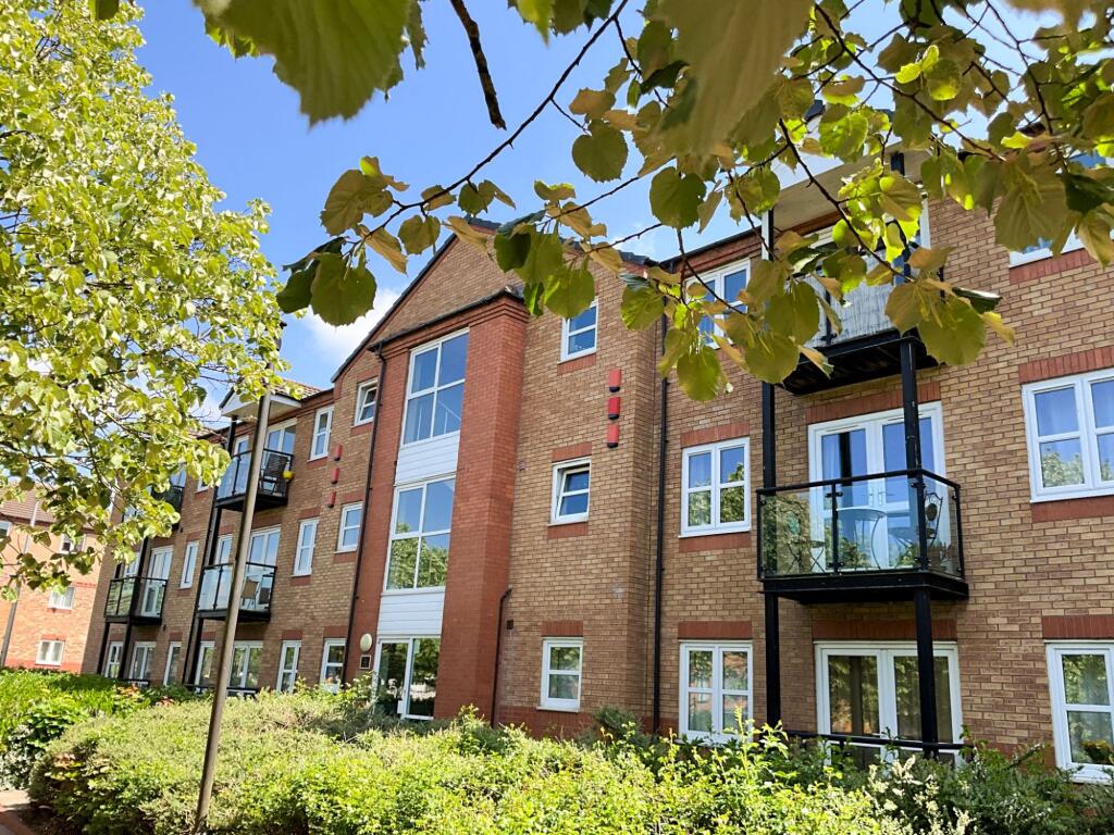 Main image of property: Lakeside Boulevard, Doncaster