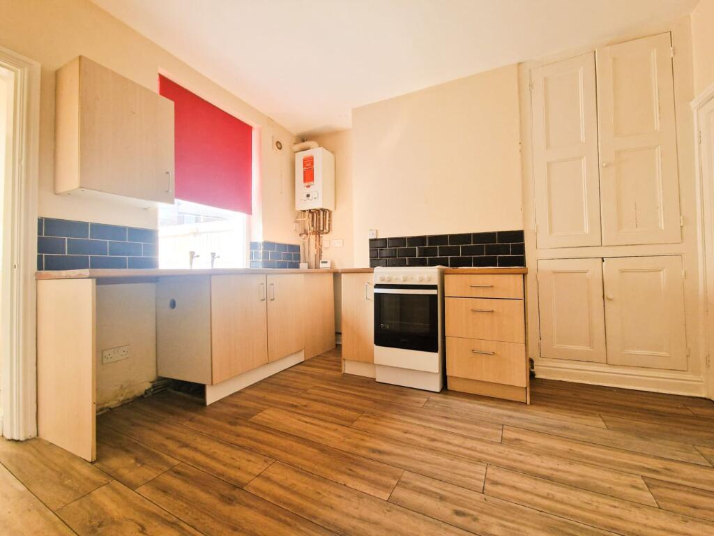 Main image of property: Dockin Hill Road, Town Centre, DN1