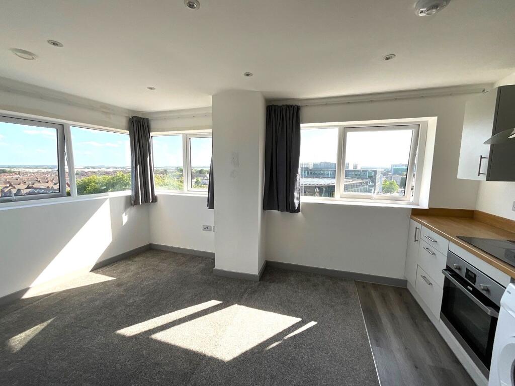 Main image of property: Flat 511, Consort House, Waterdale, Doncaster