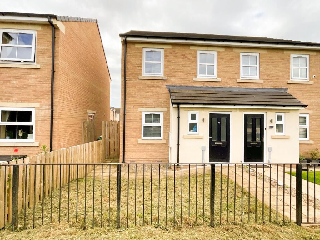 Main image of property: Waterside Road, Stainforth, Doncaster