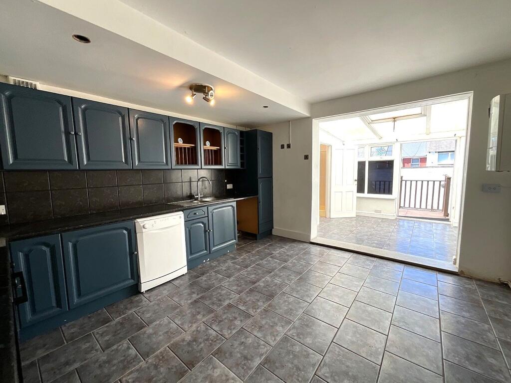 Main image of property: Bainbridge Road, Doncaster