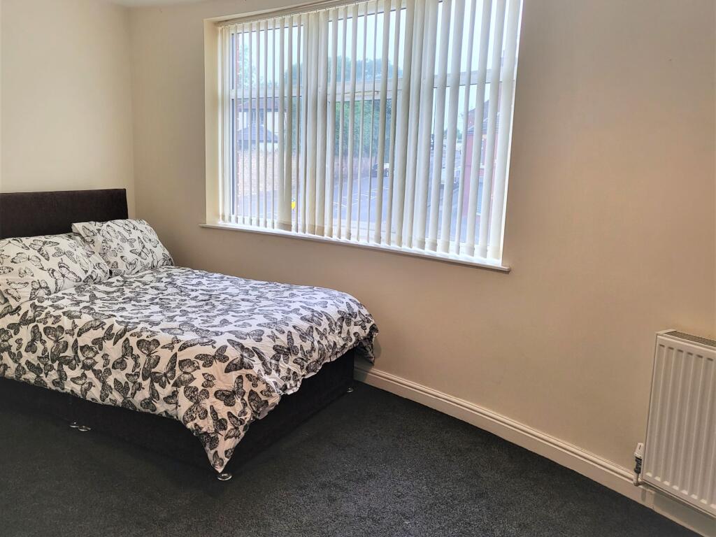 Main image of property: Britannia House, Balby