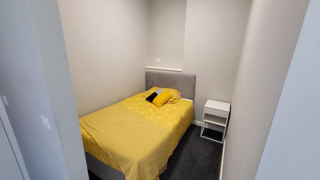 Main image of property: Room 13, Auckland Road, Doncaster