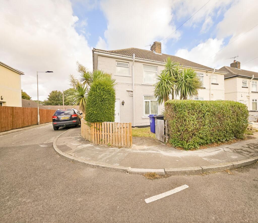 Main image of property: Smith Street, Balby, DN4