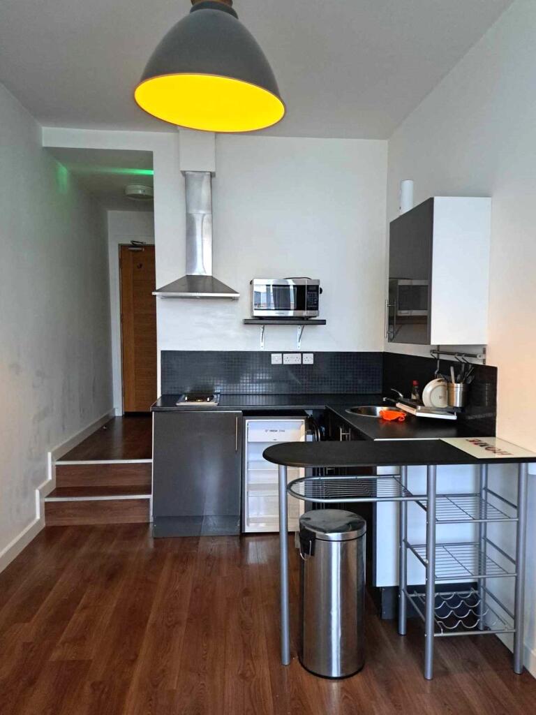 Main image of property: Flat 8, City Gate, - St. Sepulchre Gate, Doncaster