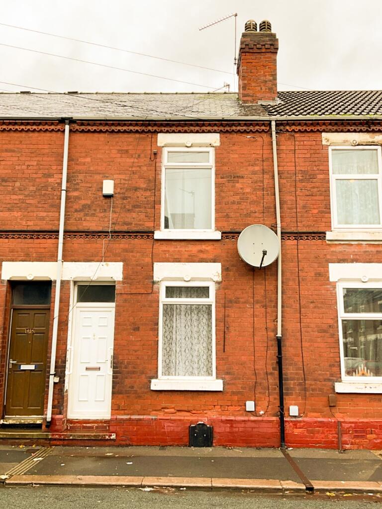 Main image of property: Ramsden Road, Hexthorpe, DN4