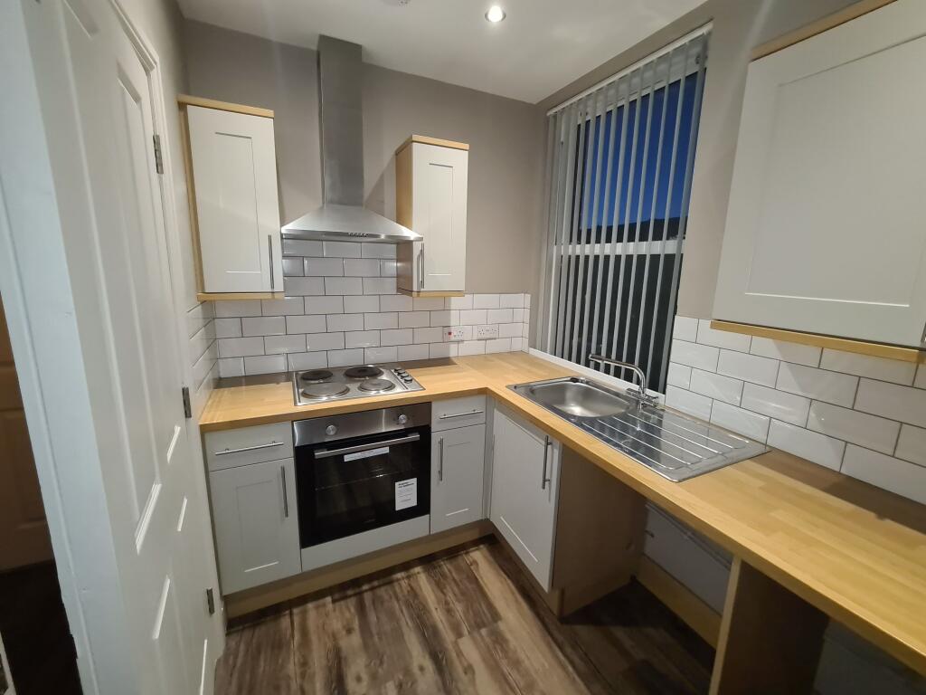 Main image of property: Flat 2, Warwick House, Avenue Road, DN2