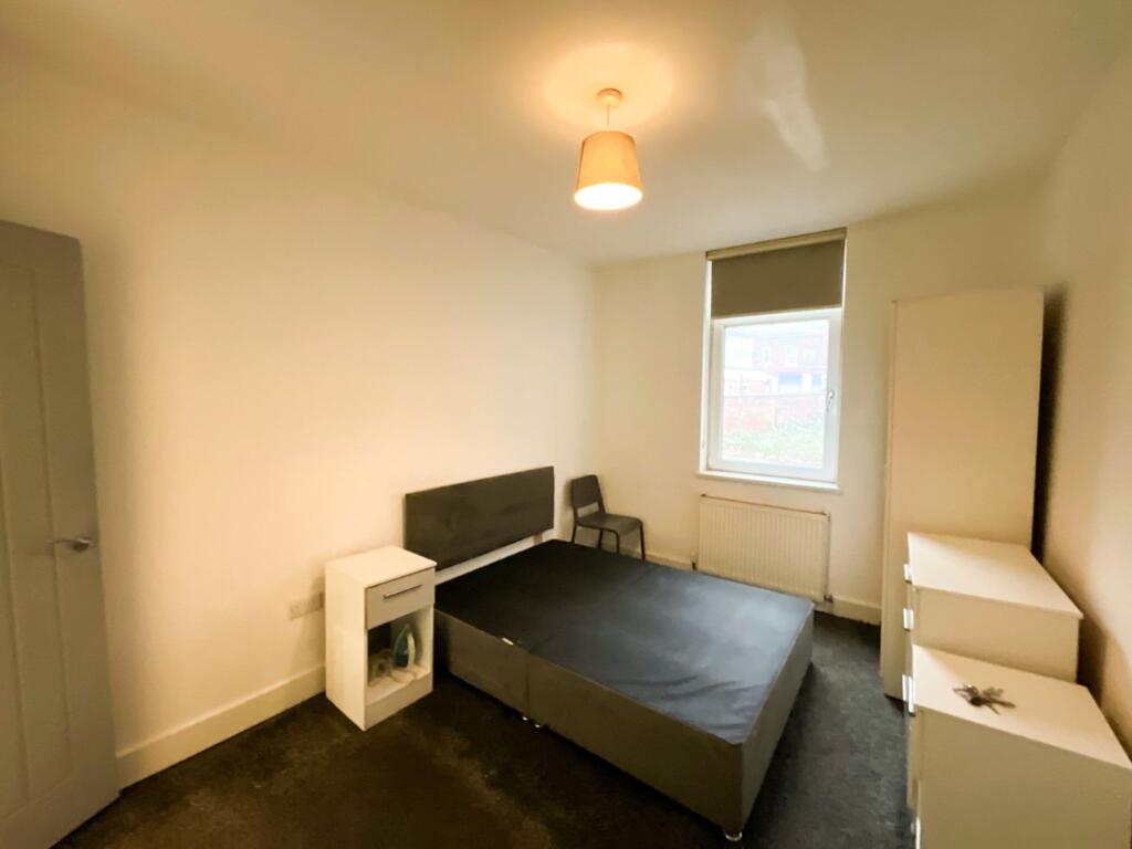 Main image of property: Room 2, St. Marys Road, Doncaster