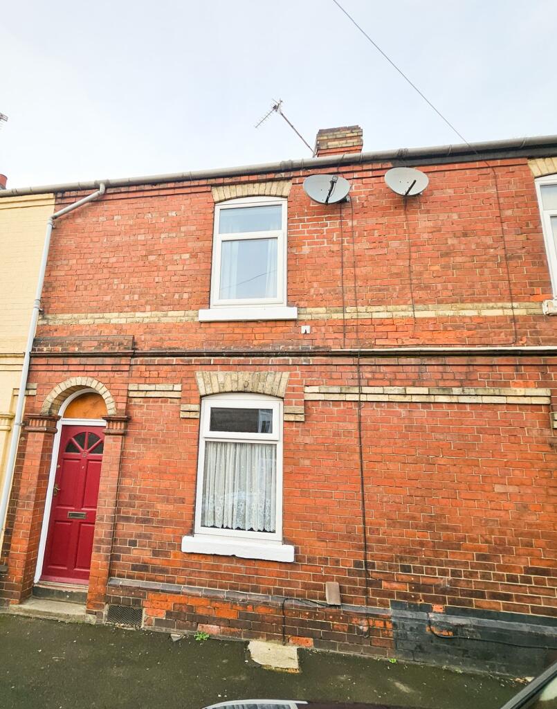 Main image of property: Allerton Street, Doncaster