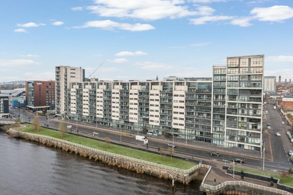 Main image of property: Lancefield Quay, Glasgow, G3