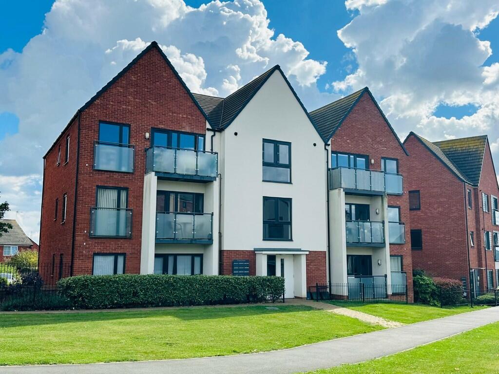 Main image of property: FAIRFIELDS, Milton Keynes, MK11