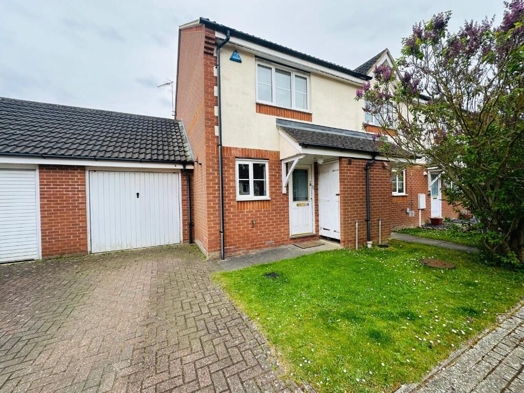 Main image of property: Mavoncliff Drive, TATTENHOE Milton Keynes MK4