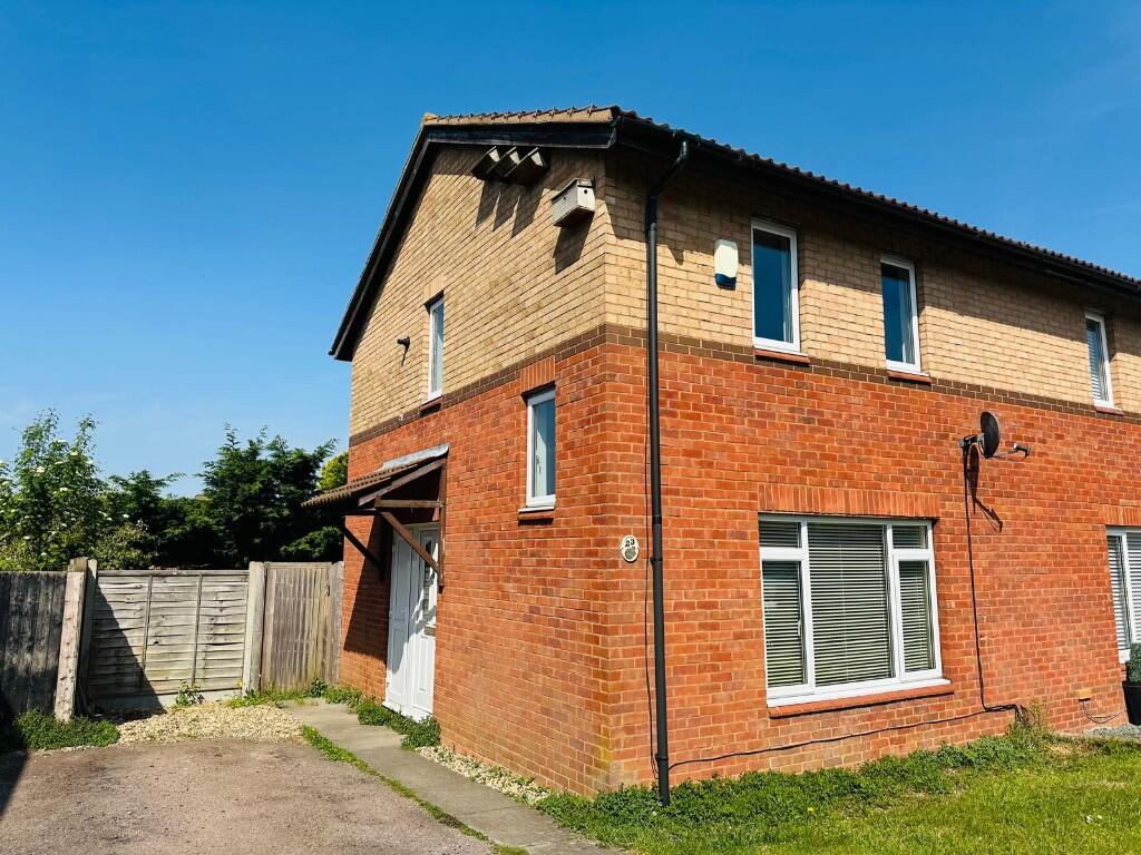Main image of property: Kemble Court, DOWNHEAD PARK Milton Keynes, Buckinghamshire, MK15