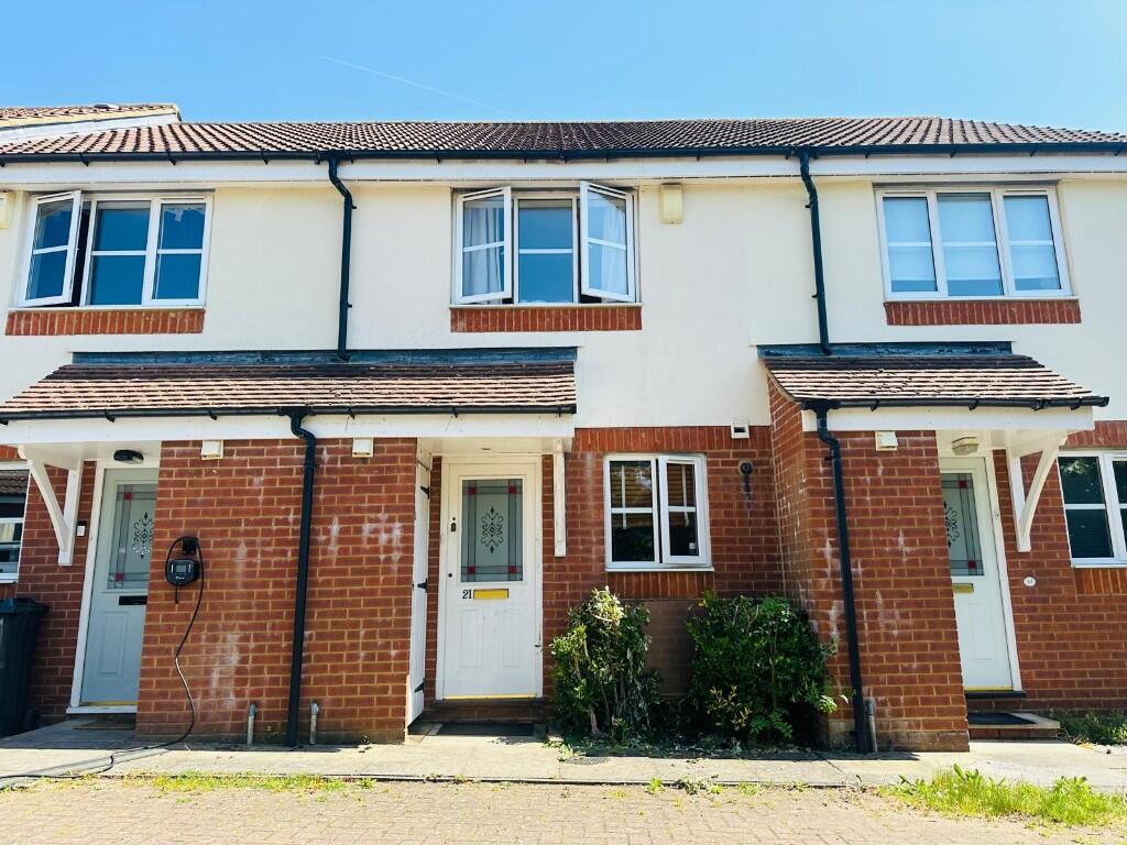 Main image of property: Langerstone Lane, TATTENHOE, Milton Keynes MK4