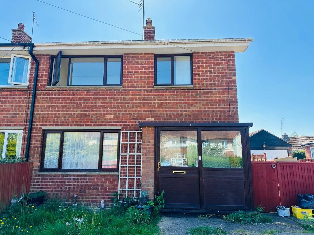 Main image of property: Blackwell End, POTTERSPURY NN12