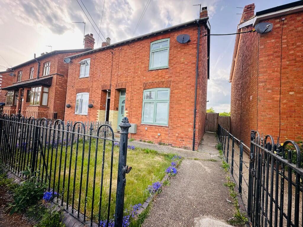 Main image of property: Folly Road, DEANSHANGER MK19