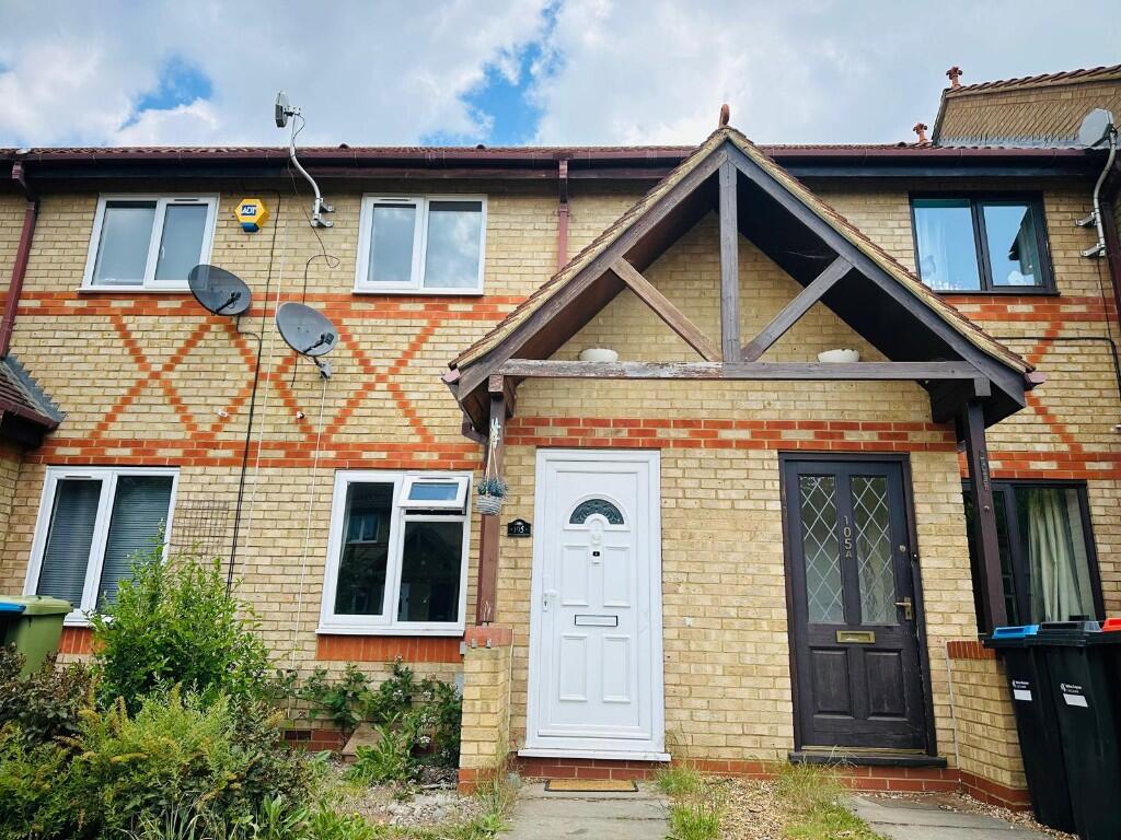 Main image of property: Studley Knapp, WALNUT TREE Milton Keynes, Buckinghamshire, MK7