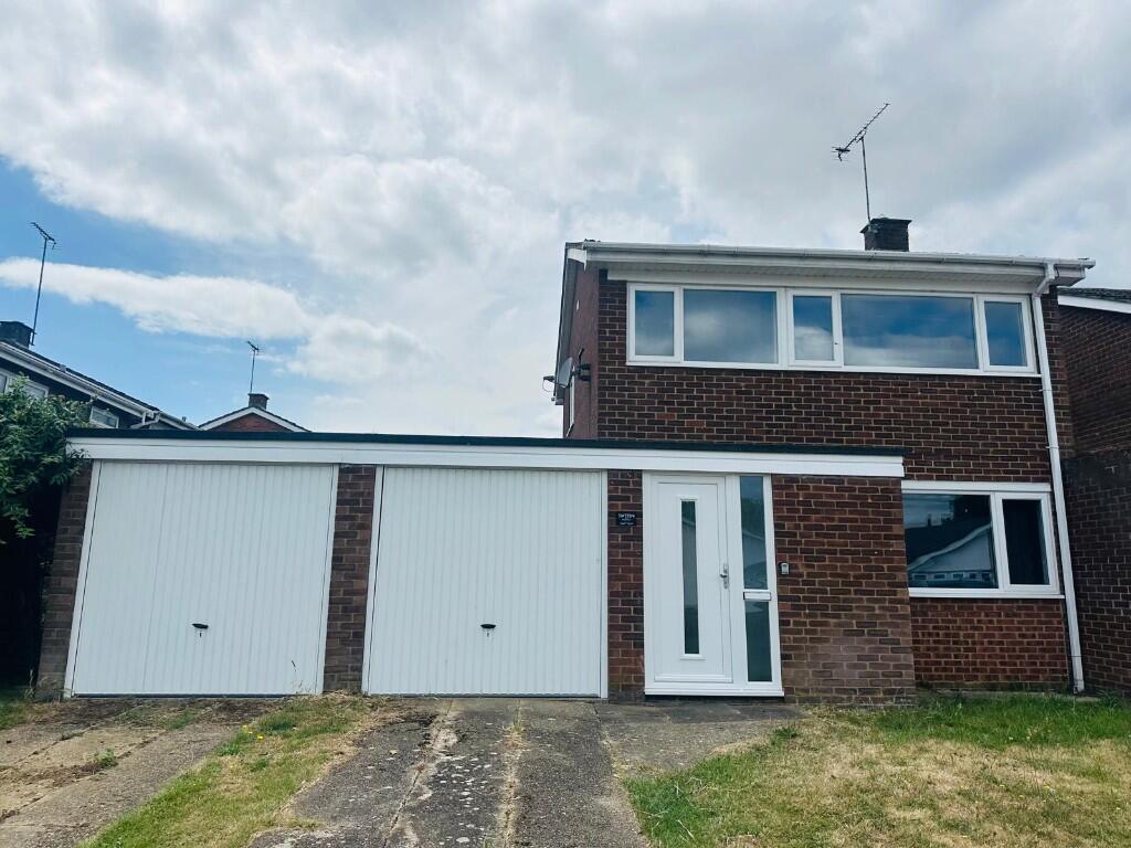 Main image of property: Baccara Grove, BLETCHLEY, Milton Keynes MK2