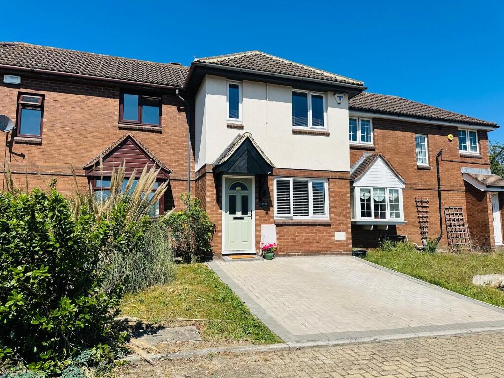 Main image of property: Westwood Close, GREAT HOLM, Milton Keynes, MK8