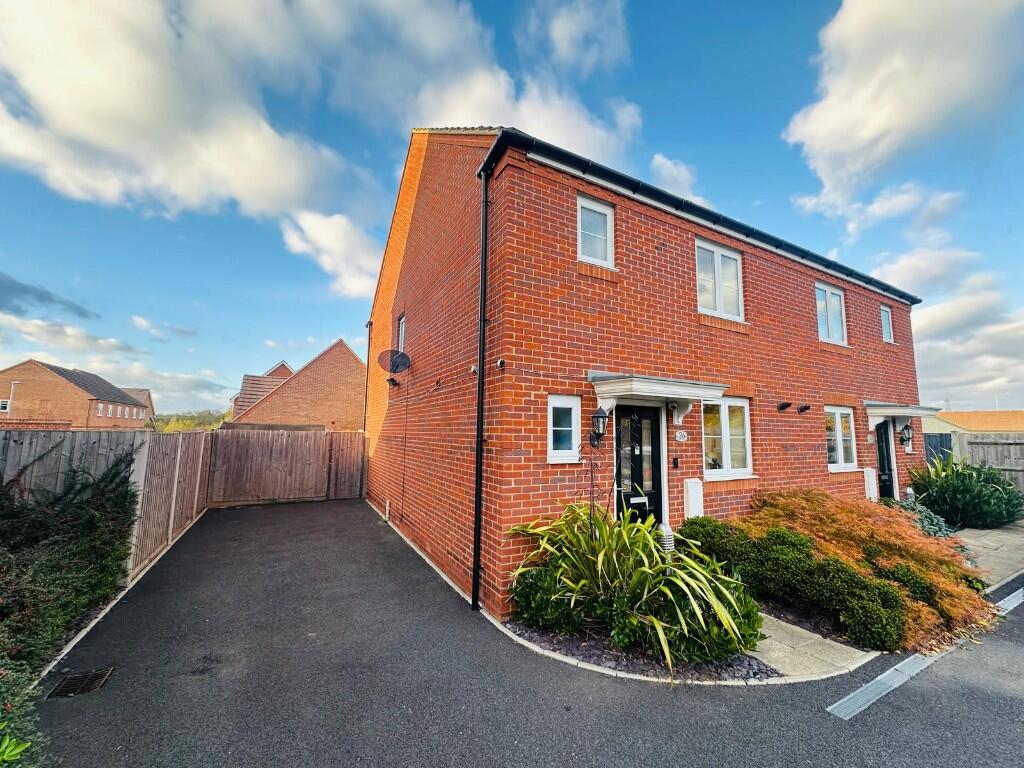 Main image of property: Caves Gardens, MARSTON MORETEYENE MK43