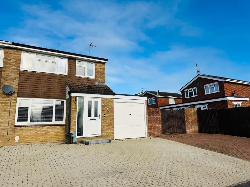 Main image of property: Springfield Gardens, DEANSHANGER MK19