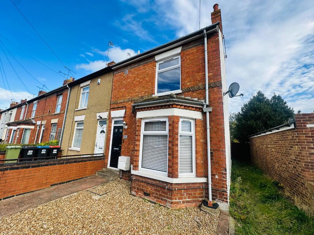 Main image of property: Brooklands Road, BLETCHLEY, MK2