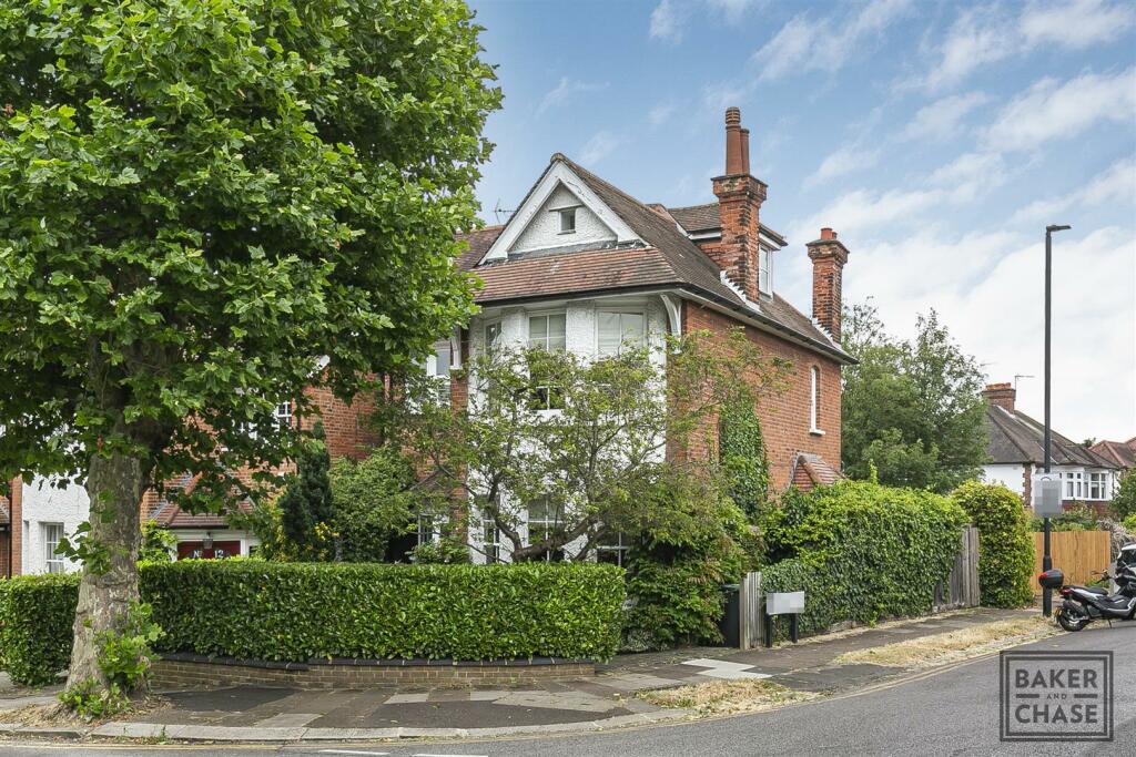 Main image of property: Old Park Ridings, Winchmore Hill, London