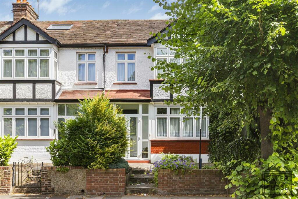 Main image of property: Parsonage Lane, Enfield