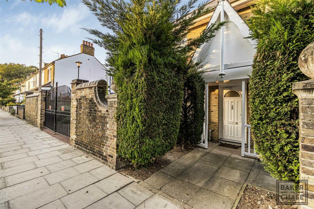 Main image of property: Gordon Road, Enfield