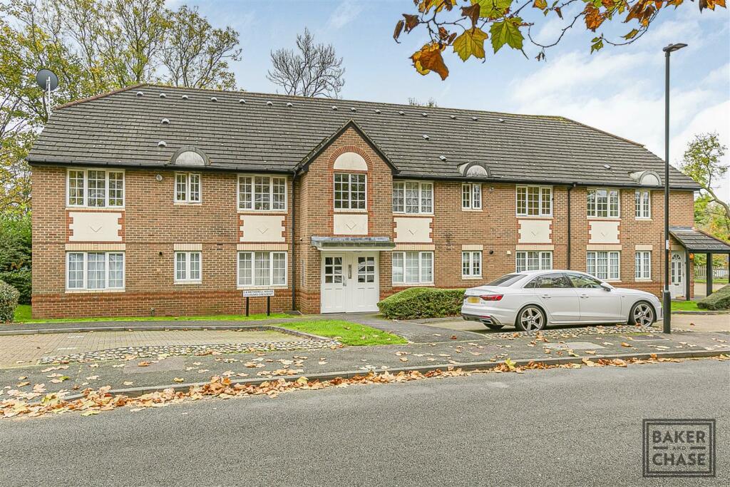 Main image of property: Cunard Crescent, Winchmore Hill, London, N21