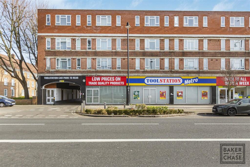 Main image of property: Lincoln Court, London Road, Enfield