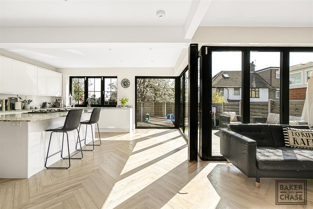 Main image of property: Cedar Park Road, Enfield