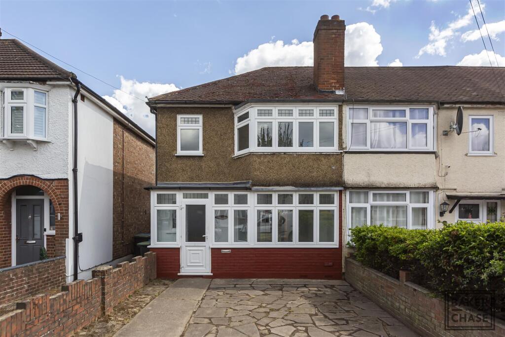 Main image of property: Tynemouth Drive, Enfield