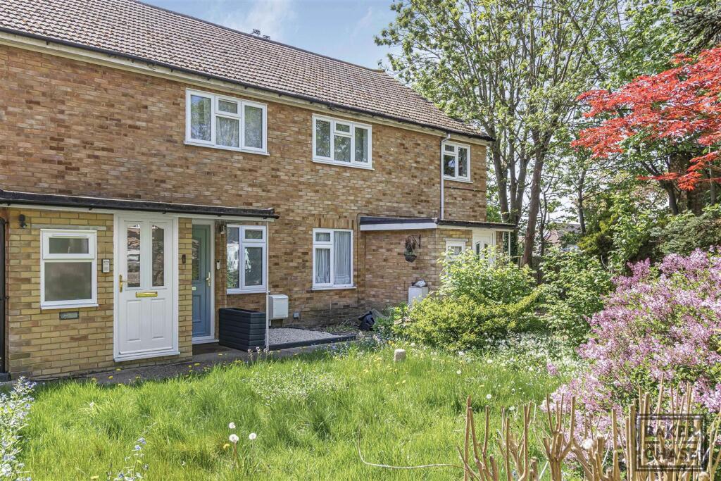 Main image of property: Gordon Road, Enfield