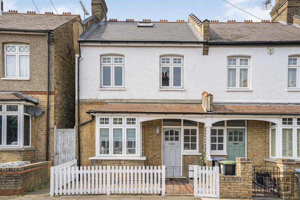 Main image of property: Radcliffe Avenue, Enfield