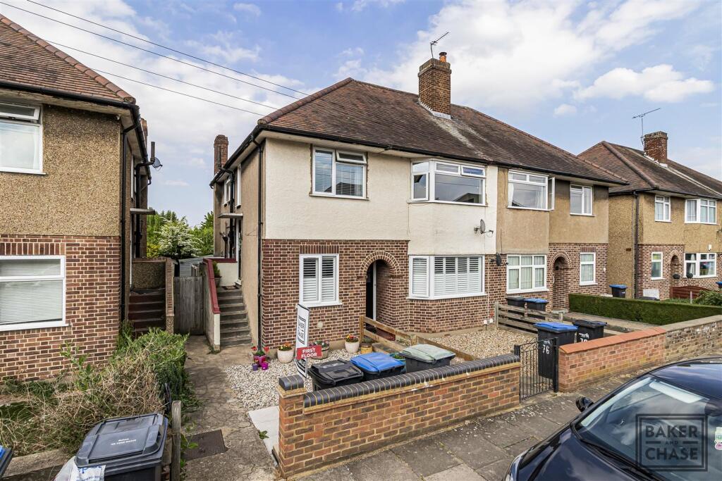 Main image of property: Canonbury Road, Enfield