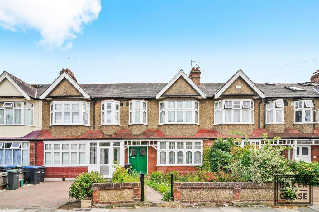 Main image of property: Riverside Gardens, Enfield, EN2