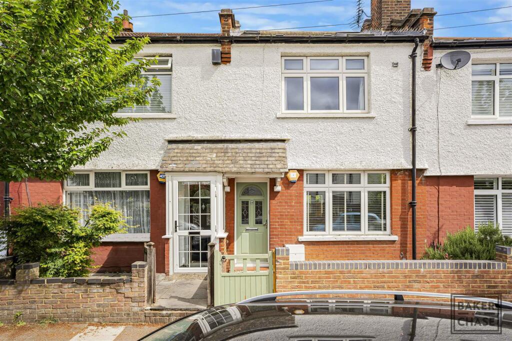 Main image of property: Sketty Road, Enfield
